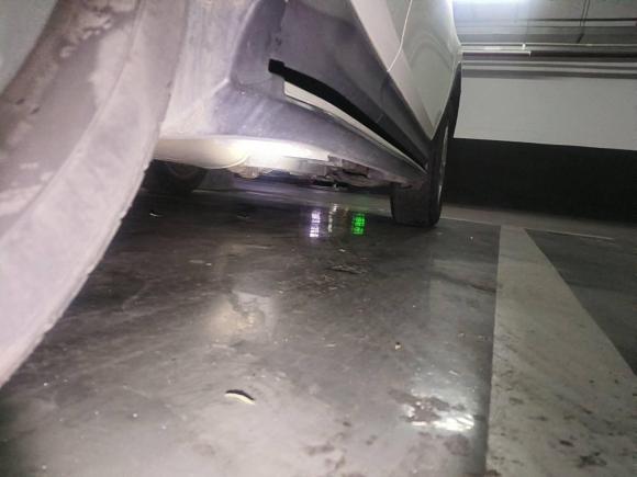 [上海·沪B] 二手丰田RAV4荣放2013款 2.5L 自动四驱精英版