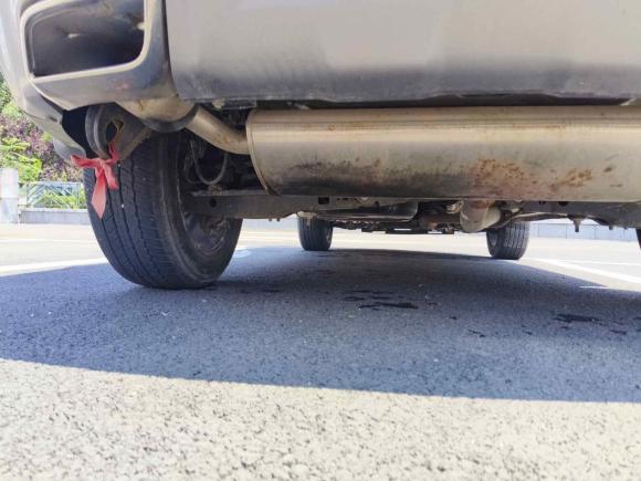 [青岛·鲁U] 二手长安长安CS752020款 280T 自动精智型 国VI