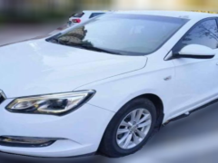 [宁波·浙B] 别克英朗2017款 15N 手动精英型