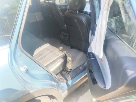 [常州·苏D] 二手启辰启辰VX62023款 520 Pro