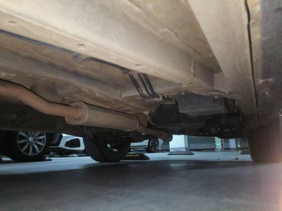 [南昌·赣A] 二手吉利汽车远景X62020款 1.4T CVT尊贵型