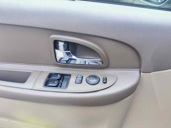 [杭州·浙A] 二手别克别克GL82014款 2.4L 经典版