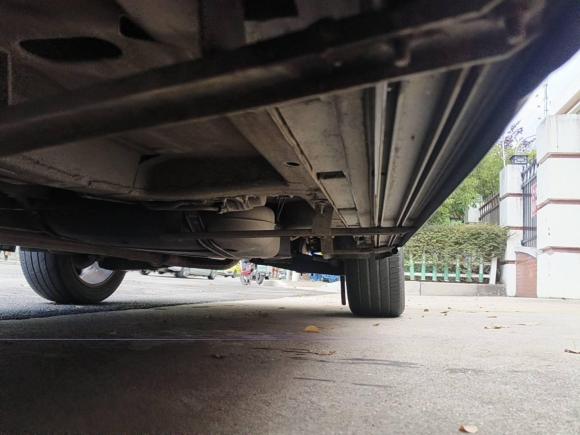 [上海·苏F] 二手名爵锐腾2016款 1.5TGI TST豪华版