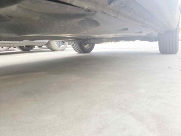 [广州·粤T] 二手大众途观2017款 300TSI 自动两驱丝绸之路舒适版