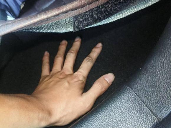 [嘉兴·浙F] 二手广汽传祺传祺GS82017款 320T 两驱豪华智联版（七座）