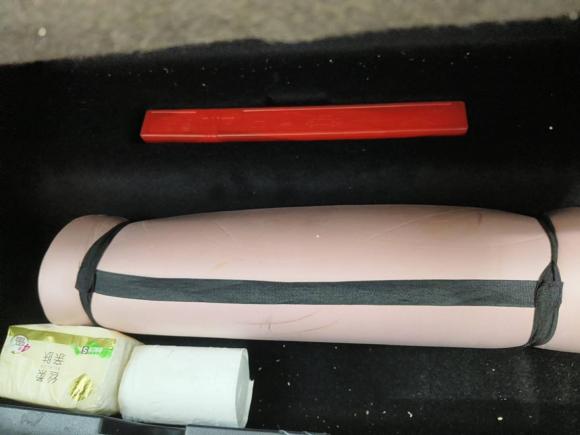 [上海·苏F] 二手小鹏小鹏G62023款 755 超长续航 Max
