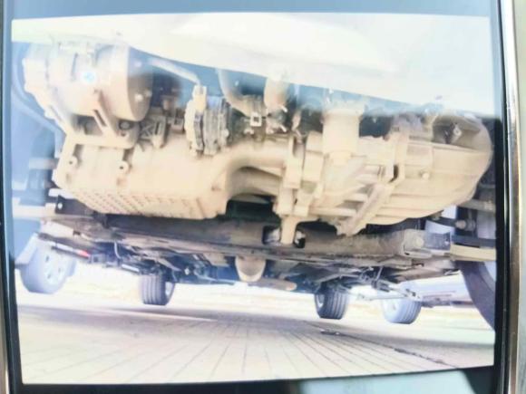 [合肥·皖A] 二手捷途捷途X702018款 1.5T 手动悦行版