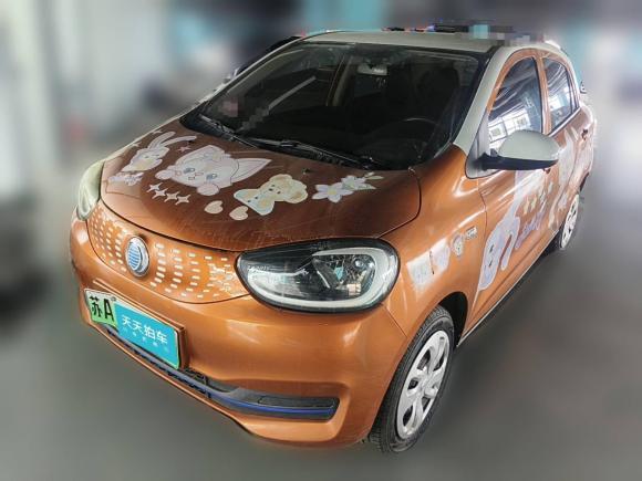 国机智骏国机智骏GC12021款 智享 390「南京二手车」「天天拍车」