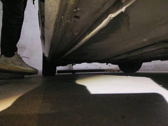 [无锡·苏B] 二手马自达马自达32009款 1.6L 自动天窗版