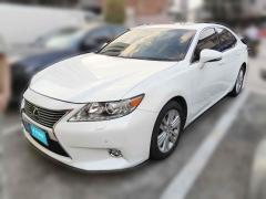 [佛山·粤R] 雷克萨斯雷克萨斯ES2013款 250 典雅版