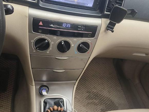 [深圳·湘A] 二手丰田花冠2013款 1.6L 手动豪华版