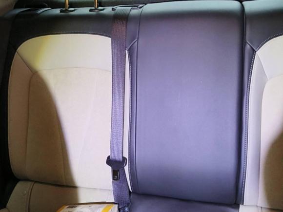 [成都·川A] 二手别克威朗2018款 三厢 15S 自动领先型