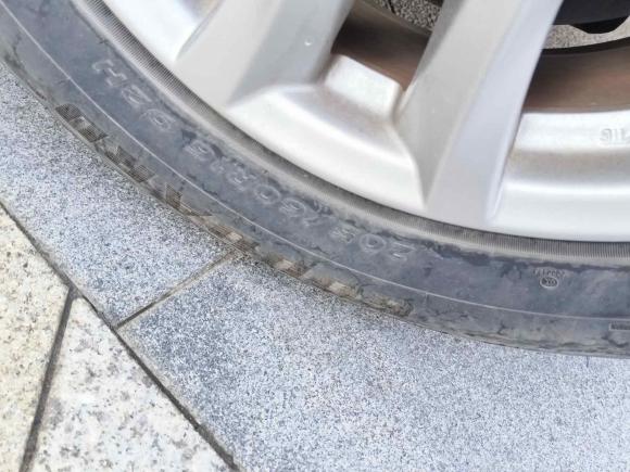 [南昌·浙B] 二手马自达马自达3 昂克赛拉2014款 三厢 1.5L 手动舒适型