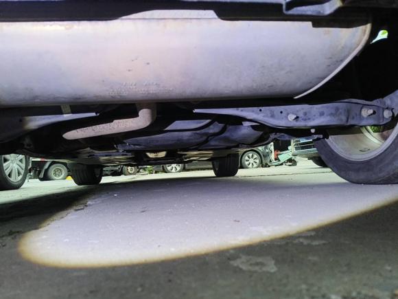 [深圳·鄂S] 二手捷达捷达VS52019款 280TSI 自动悦享型