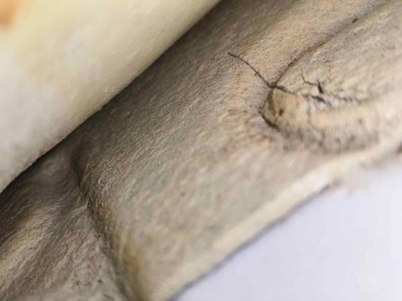 [武汉·鄂A] 二手福特福睿斯2015款 1.5L 自动时尚型