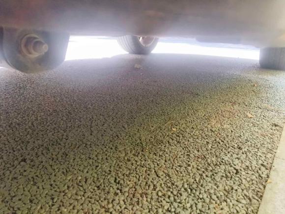 [南昌·赣A] 二手福特撼路者2016款 2.0T 汽油自动四驱旗舰版