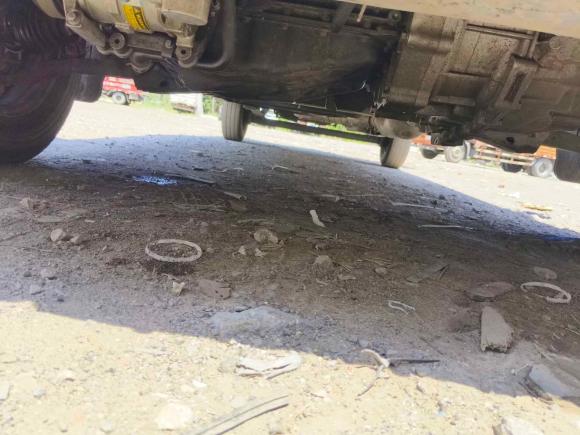 [济南·冀F] 二手上汽大通MAXUS新途V802021款 2.0T 手动经典傲运通长轴高顶6/7/8/9座