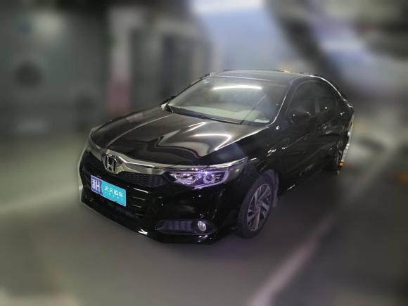 [杭州·浙H] 二手本田凌派2019款 180Turbo CVT豪华版 国VI