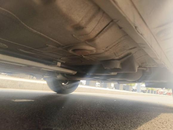 [深圳·粤T] 二手丰田雷凌2016款 1.6G CVT精英版