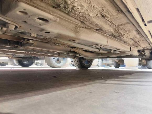 [芜湖·皖B] 二手宝骏宝骏RM-52019款 1.5T CVT 24小时在线精英型 7座