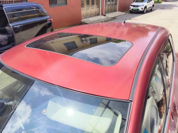 [南通·苏F] 二手日产骐达TIIDA2011款 1.6L CVT智能型