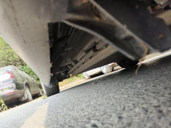 [上海·沪A] 二手埃安传祺GE32018款 530 互联网悦享版