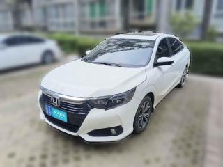 本田凌派2022款 180Turbo CVT豪华版