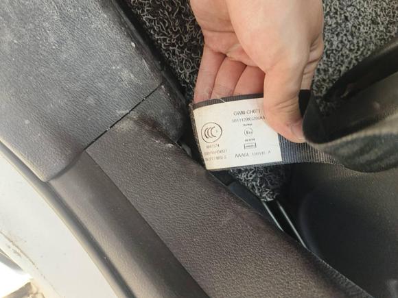 [南通·苏E] 二手哈弗哈弗H22014款 1.5T 手动两驱尊贵版