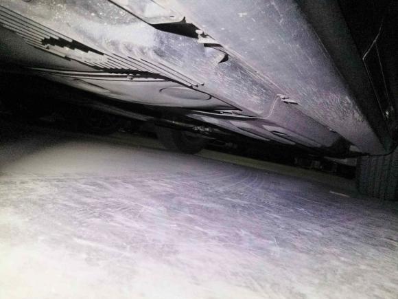 [上海·沪F] 二手保时捷Macan2014款 Macan 2.0T