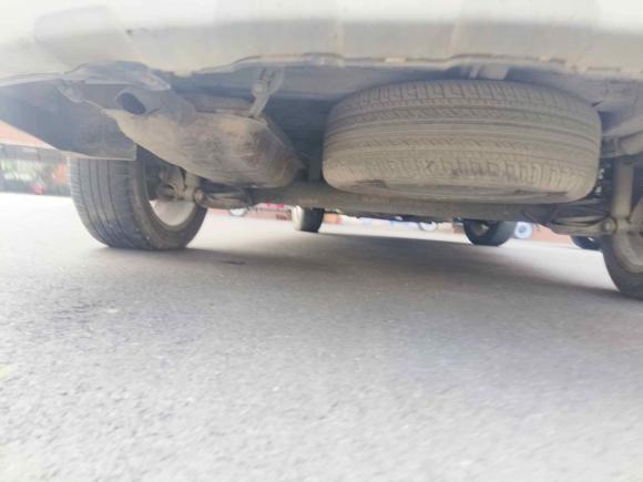 [青岛·鲁B] 二手宝骏宝骏7302016款 1.5L 手动舒适型 7座 国V