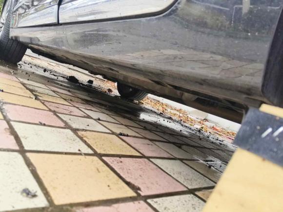 [上海·皖A] 二手吉利汽车博瑞2017款 1.8T 尊贵型