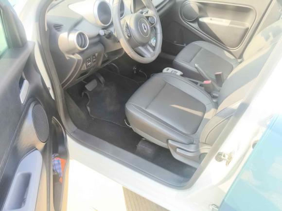 [广州·粤A] 二手欧拉欧拉黑猫2019款 351km 亲子版