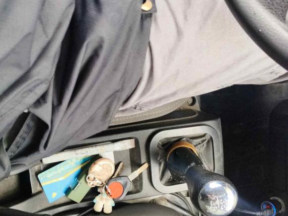 [嘉兴·浙B] 二手东风小康东风小康D522021款 1.5L标准型后双轮国VI