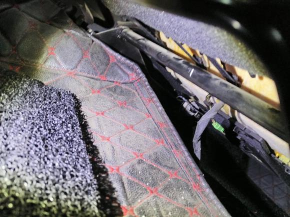 [杭州·鲁Q] 二手大众Polo2016款 1.4L 手动风尚型