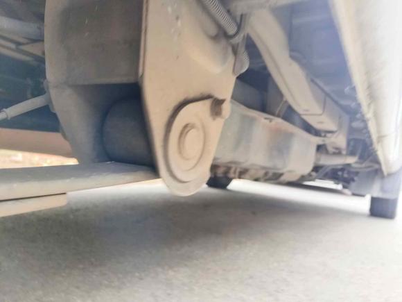 [南昌·赣A] 二手五菱汽车五菱荣光2019款 1.5L 加长基本型