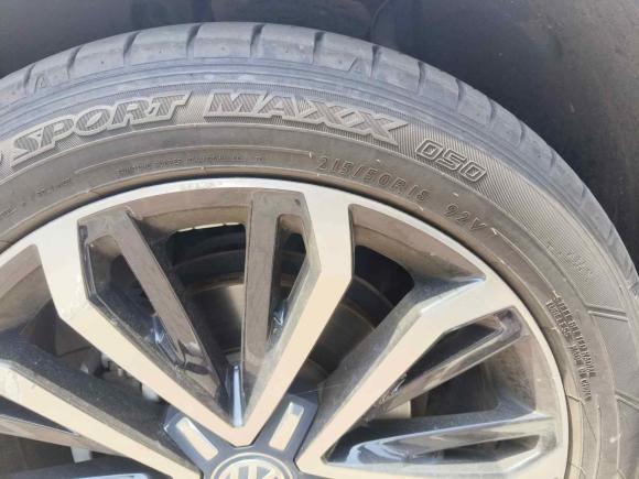 [上海·沪E] 二手大众T-ROC探歌2020款 280TSI DSG两驱豪华型