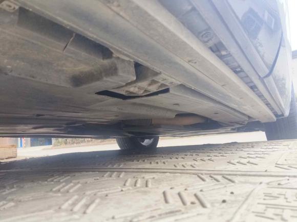 [宁波·浙B] 二手路虎揽胜星脉2017款 P250 S