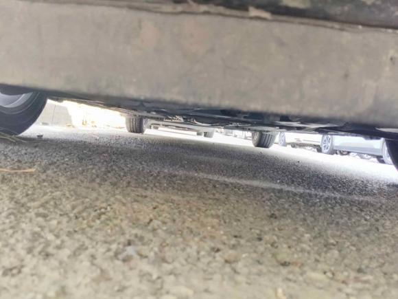 [温州·浙C] 二手日产骐达TIIDA2016款 1.6L CVT智行版