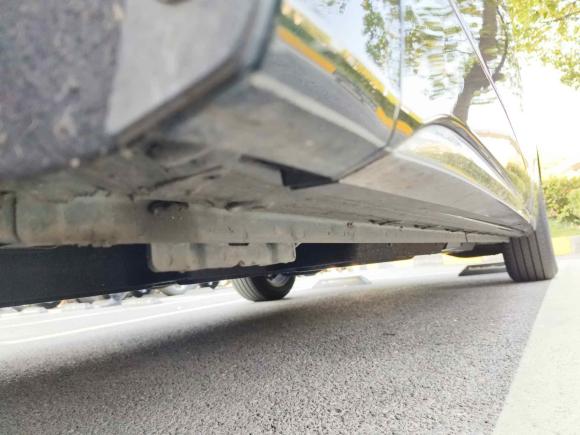 [上海·沪D] 二手别克世纪2023款 2.0T 四座逸世版