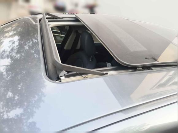 [上海·沪J] 二手宝马宝马X22019款 sDrive20i M越野套装 国VI