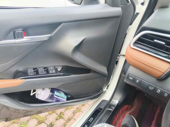 [合肥·贵A] 二手丰田凯美瑞2021款 2.0G 豪华版