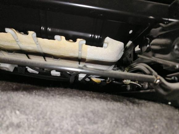 [佛山·粤K] 二手雪佛兰科鲁泽2020款 轻混 RS 330T 自动畅快版 