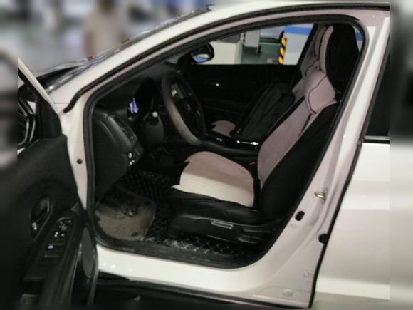 [武汉·鄂A] 二手本田缤智2020款 220 TURBO CVT精英版