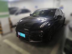 [宁波·浙B] 领克领克032019款 1.5TD DCT劲Pro版 国VI