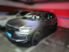 [上海·浙F] 雪佛兰创酷2019款 Redline 335T CVT极版 国VI