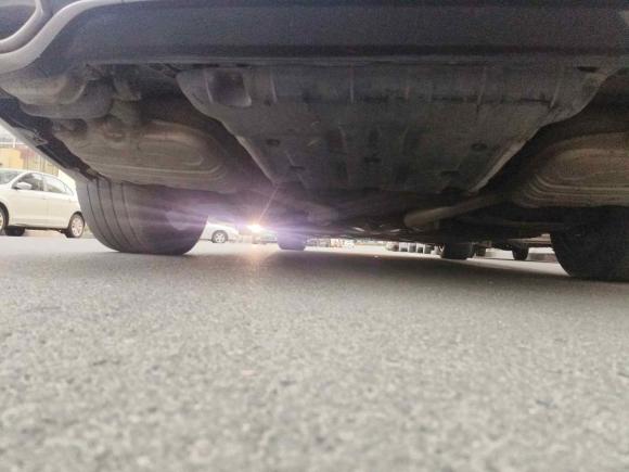 [青岛·鲁B] 二手奔驰奔驰S级2021款 S 400 L 豪华型