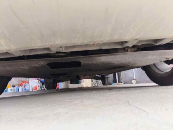 [广州·粤V] 二手福特翼虎2013款 1.6L GTDi 两驱风尚型