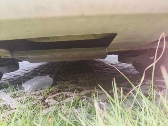 [嘉兴·浙C] 二手标致标致4082016款 1.6T 自动豪华版