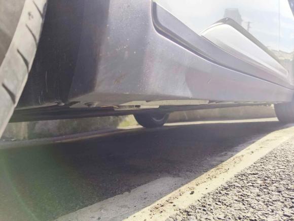 [上海·沪A] 二手埃安AION Y2022款 Plus 70 科技版