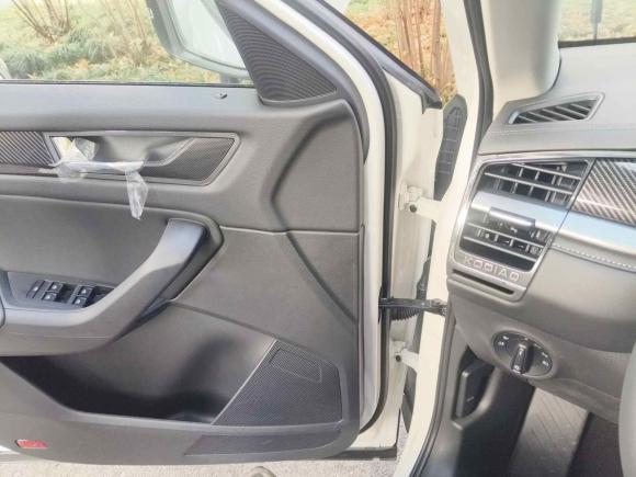 [上海·沪C] 二手斯柯达柯迪亚克2024款 TSI330 5座两驱实力版